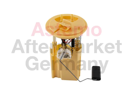 Kraftstoff-Fördereinheit ASTEMO-HITACHI 2503177 Bild Kraftstoff-Fördereinheit ASTEMO-HITACHI 2503177
