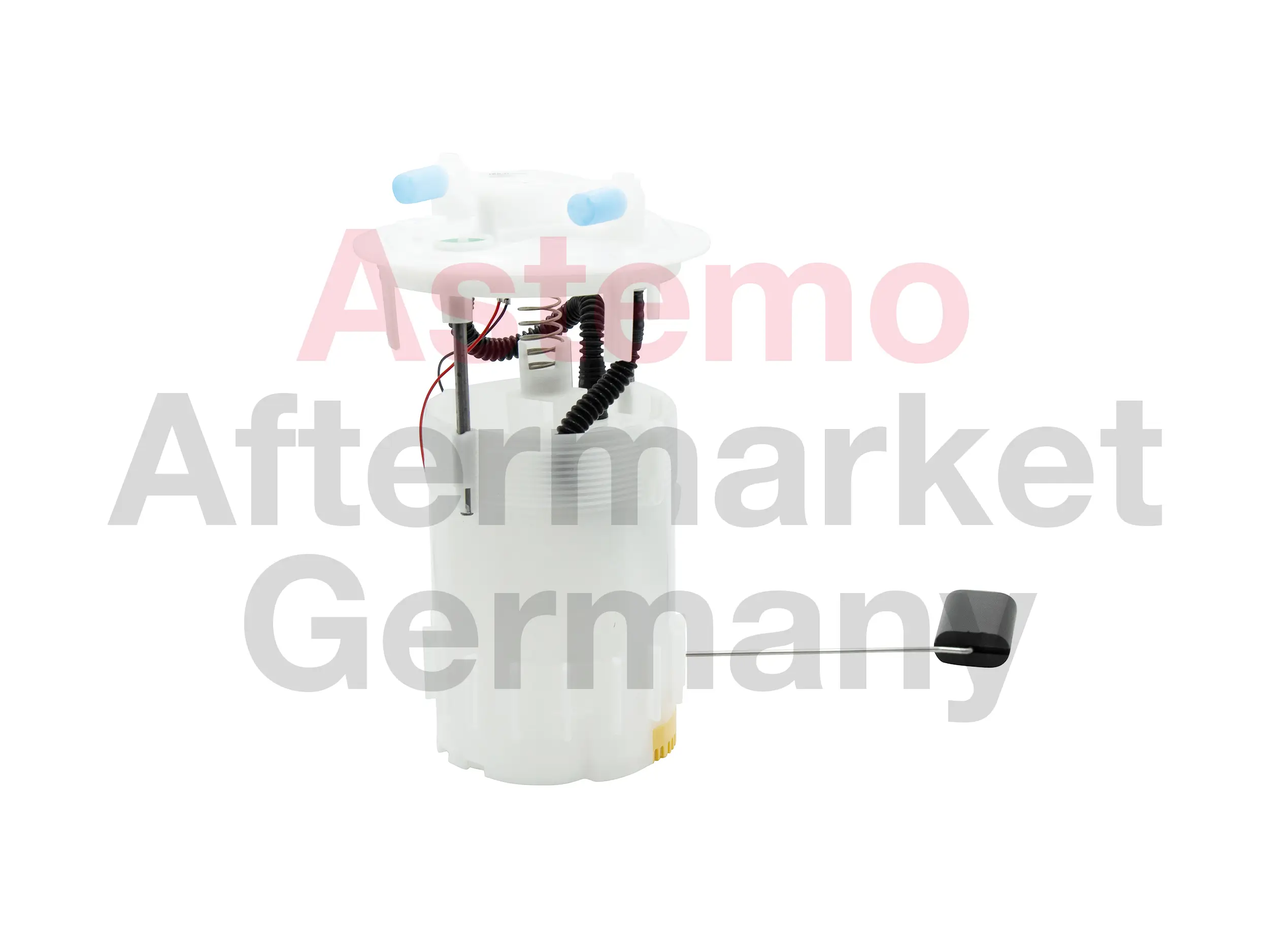 Sensor, Kraftstoffvorrat ASTEMO-HITACHI 2503212