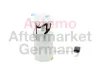 Sensor, Kraftstoffvorrat ASTEMO-HITACHI 2503212 Bild Sensor, Kraftstoffvorrat ASTEMO-HITACHI 2503212