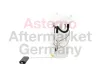 Sensor, Kraftstoffvorrat ASTEMO-HITACHI 2503212 Bild Sensor, Kraftstoffvorrat ASTEMO-HITACHI 2503212