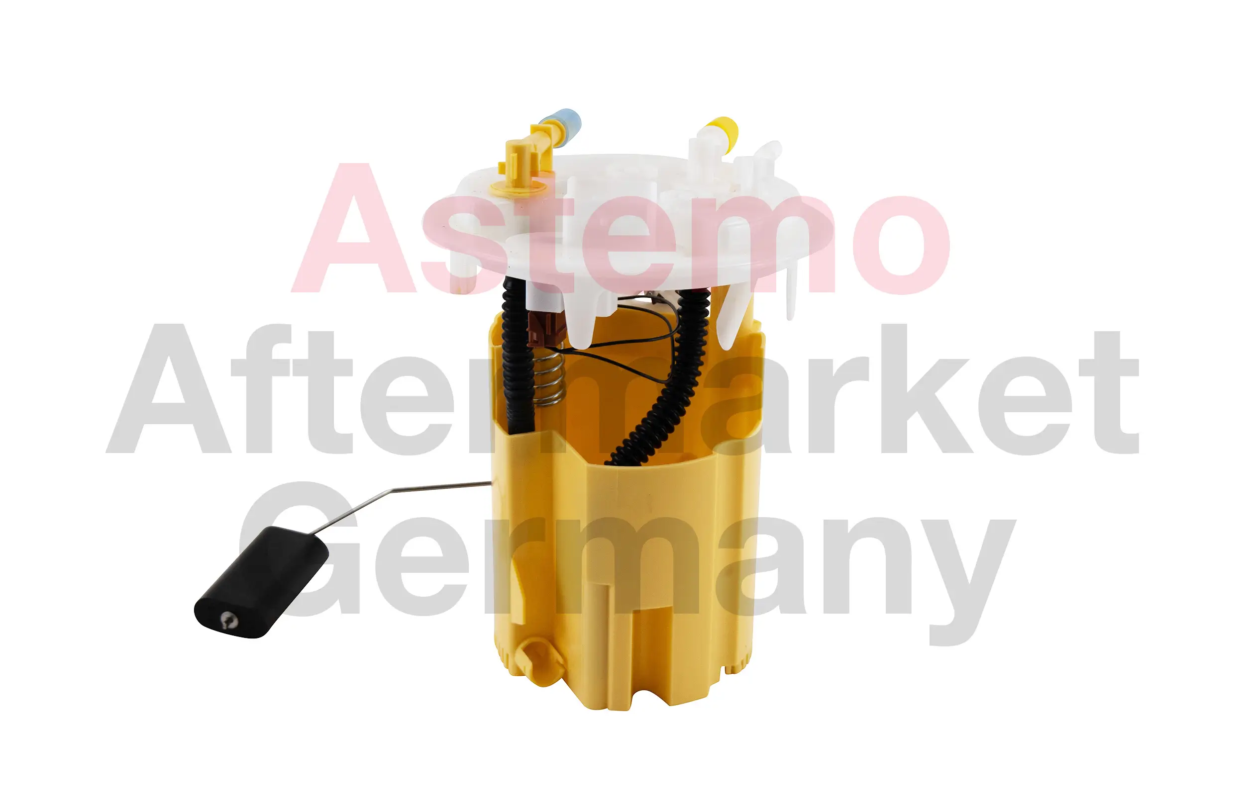 Sensor, Kraftstoffvorrat ASTEMO 2503213