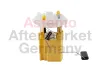 Sensor, Kraftstoffvorrat ASTEMO-HITACHI 2503213 Bild Sensor, Kraftstoffvorrat ASTEMO-HITACHI 2503213