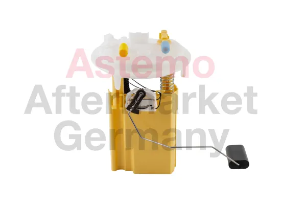 Sensor, Kraftstoffvorrat ASTEMO-HITACHI 2503213 Bild Sensor, Kraftstoffvorrat ASTEMO-HITACHI 2503213