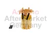 Sensor, Kraftstoffvorrat ASTEMO-HITACHI 2503214 Bild Sensor, Kraftstoffvorrat ASTEMO-HITACHI 2503214