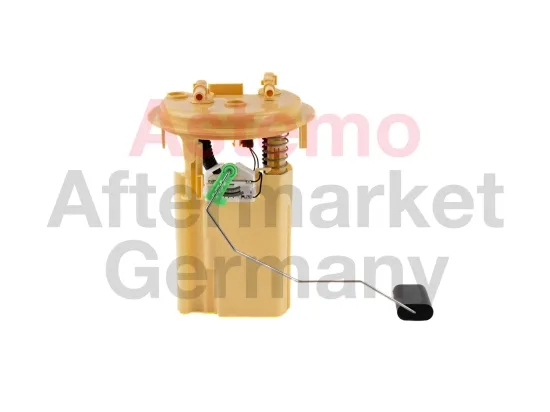 Sensor, Kraftstoffvorrat ASTEMO-HITACHI 2503214 Bild Sensor, Kraftstoffvorrat ASTEMO-HITACHI 2503214