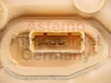 Sensor, Kraftstoffvorrat ASTEMO-HITACHI 2503214 Bild Sensor, Kraftstoffvorrat ASTEMO-HITACHI 2503214