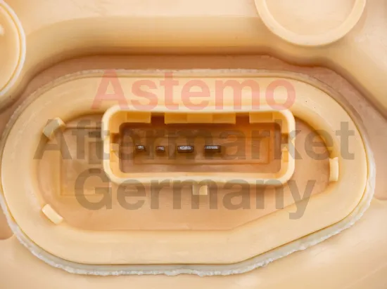 Sensor, Kraftstoffvorrat ASTEMO-HITACHI 2503214 Bild Sensor, Kraftstoffvorrat ASTEMO-HITACHI 2503214