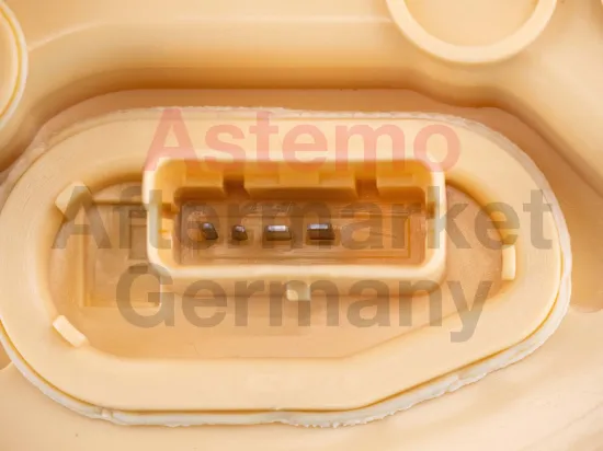 Sensor, Kraftstoffvorrat ASTEMO-HITACHI 2503215 Bild Sensor, Kraftstoffvorrat ASTEMO-HITACHI 2503215
