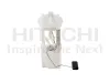 Sensor, Kraftstoffvorrat HITACHI 2503217 Bild Sensor, Kraftstoffvorrat HITACHI 2503217