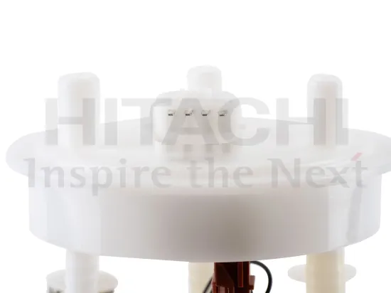 Sensor, Kraftstoffvorrat HITACHI 2503217 Bild Sensor, Kraftstoffvorrat HITACHI 2503217
