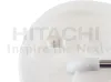 Sensor, Kraftstoffvorrat HITACHI 2503218