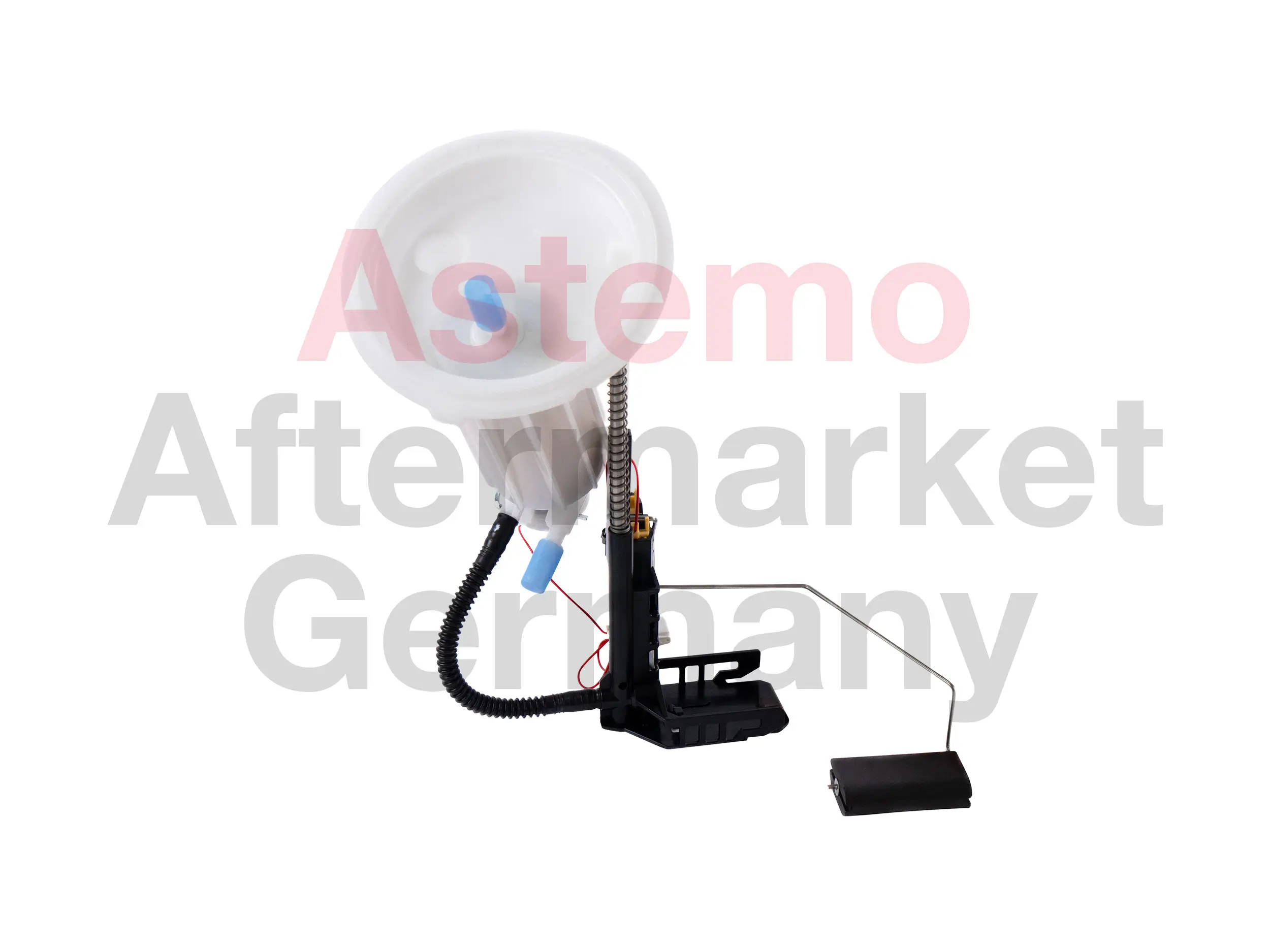 Sensor, Kraftstoffvorrat ASTEMO 2503220
