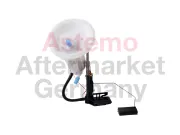 Sensor, Kraftstoffvorrat ASTEMO 2503220