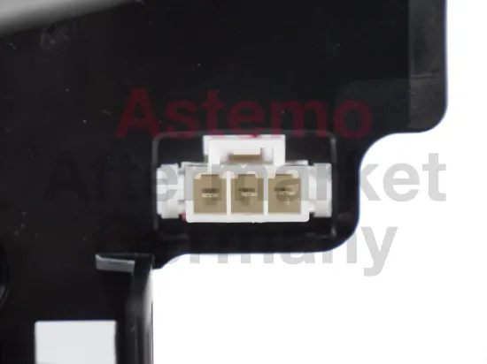 Sensor, Kraftstoffvorrat ASTEMO-HITACHI 2503220 Bild Sensor, Kraftstoffvorrat ASTEMO-HITACHI 2503220