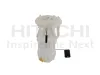 Sensor, Kraftstoffvorrat HITACHI 2503224