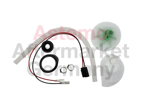 Kraftstoffpumpe ASTEMO-HITACHI 2503303 Bild Kraftstoffpumpe ASTEMO-HITACHI 2503303