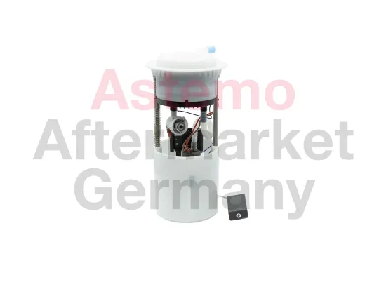Kraftstoff-Fördereinheit ASTEMO-HITACHI 2503398 Bild Kraftstoff-Fördereinheit ASTEMO-HITACHI 2503398