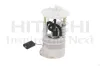 Kraftstoff-Fördereinheit HITACHI 2503480 Bild Kraftstoff-Fördereinheit HITACHI 2503480