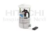 Kraftstoff-Fördereinheit HITACHI 2503480 Bild Kraftstoff-Fördereinheit HITACHI 2503480