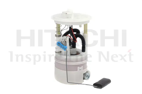 Kraftstoff-Fördereinheit HITACHI 2503480 Bild Kraftstoff-Fördereinheit HITACHI 2503480