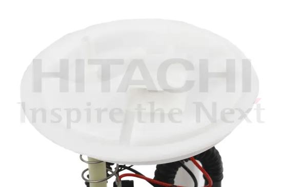 Kraftstoff-Fördereinheit HITACHI 2503480 Bild Kraftstoff-Fördereinheit HITACHI 2503480