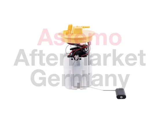 Kraftstoff-Fördereinheit ASTEMO-HITACHI 2503676 Bild Kraftstoff-Fördereinheit ASTEMO-HITACHI 2503676