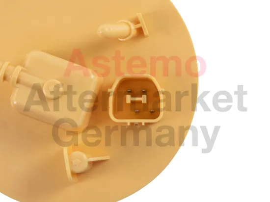 Kraftstoff-Fördereinheit ASTEMO-HITACHI 2503676 Bild Kraftstoff-Fördereinheit ASTEMO-HITACHI 2503676