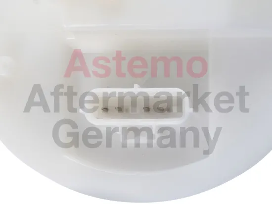 Kraftstoff-Fördereinheit ASTEMO-HITACHI 2503677 Bild Kraftstoff-Fördereinheit ASTEMO-HITACHI 2503677