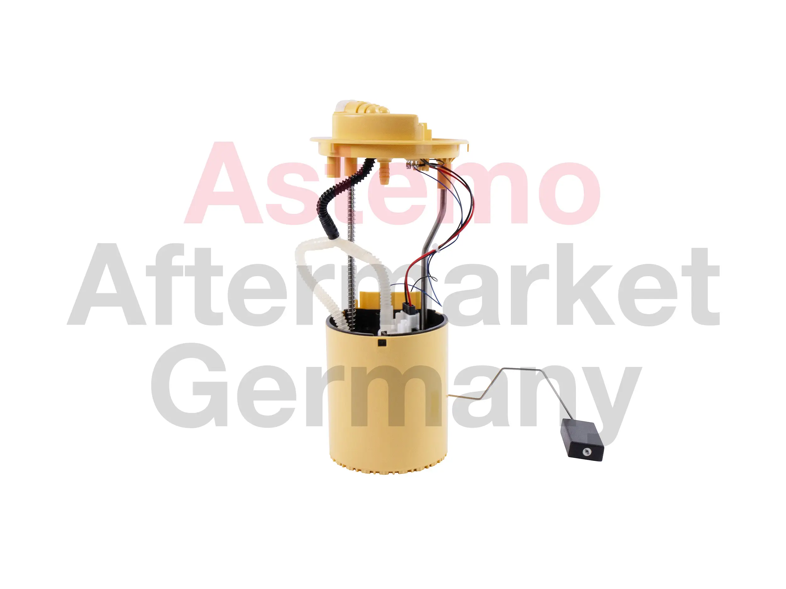 Kraftstoff-Fördereinheit ASTEMO-HITACHI 2503678