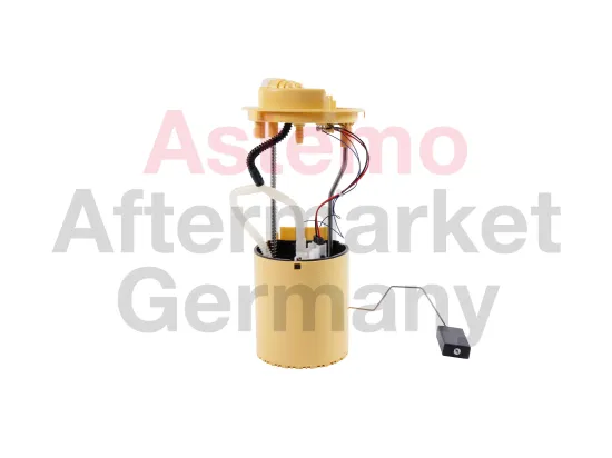 Kraftstoff-Fördereinheit ASTEMO-HITACHI 2503678 Bild Kraftstoff-Fördereinheit ASTEMO-HITACHI 2503678