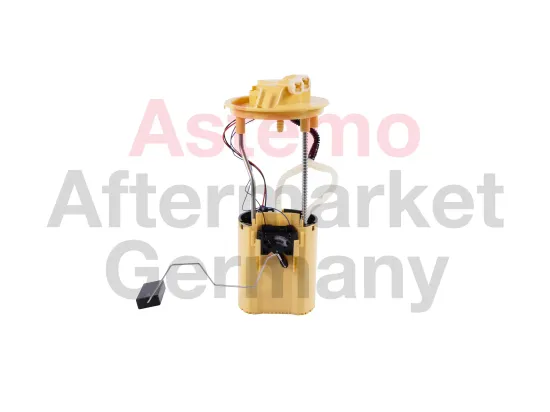 Kraftstoff-Fördereinheit ASTEMO-HITACHI 2503678 Bild Kraftstoff-Fördereinheit ASTEMO-HITACHI 2503678