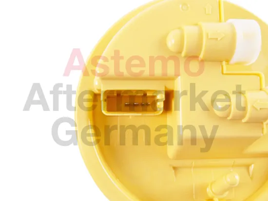 Kraftstoff-Fördereinheit ASTEMO-HITACHI 2503678 Bild Kraftstoff-Fördereinheit ASTEMO-HITACHI 2503678