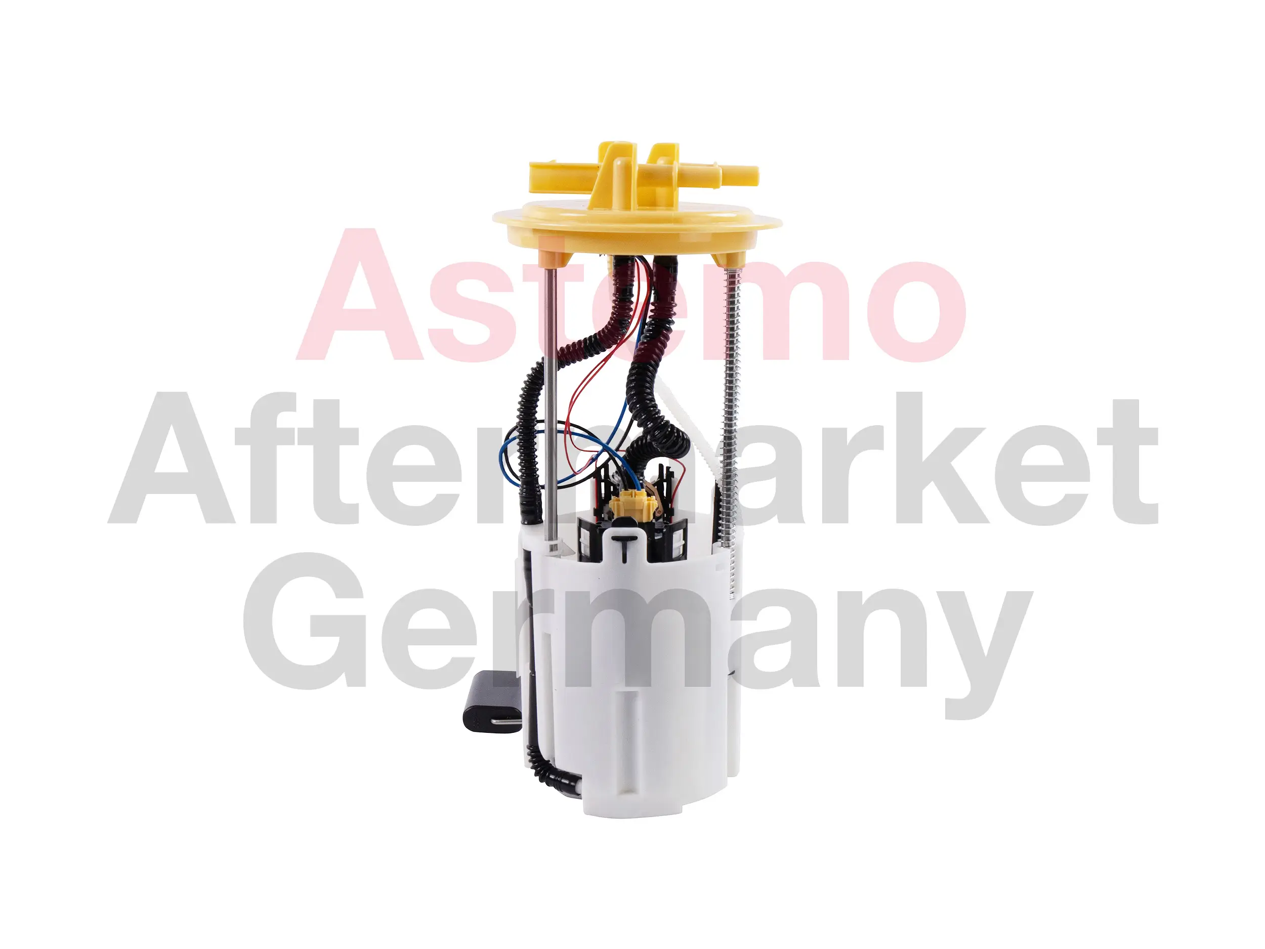 Kraftstoff-Fördereinheit ASTEMO-HITACHI 2503679