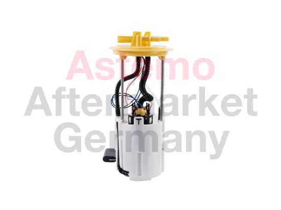 Kraftstoff-Fördereinheit ASTEMO-HITACHI 2503679 Bild Kraftstoff-Fördereinheit ASTEMO-HITACHI 2503679