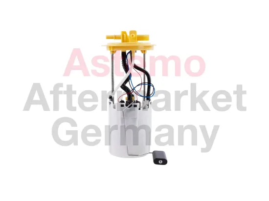 Kraftstoff-Fördereinheit ASTEMO-HITACHI 2503679 Bild Kraftstoff-Fördereinheit ASTEMO-HITACHI 2503679