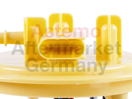 Kraftstoff-Fördereinheit ASTEMO-HITACHI 2503679 Bild Kraftstoff-Fördereinheit ASTEMO-HITACHI 2503679
