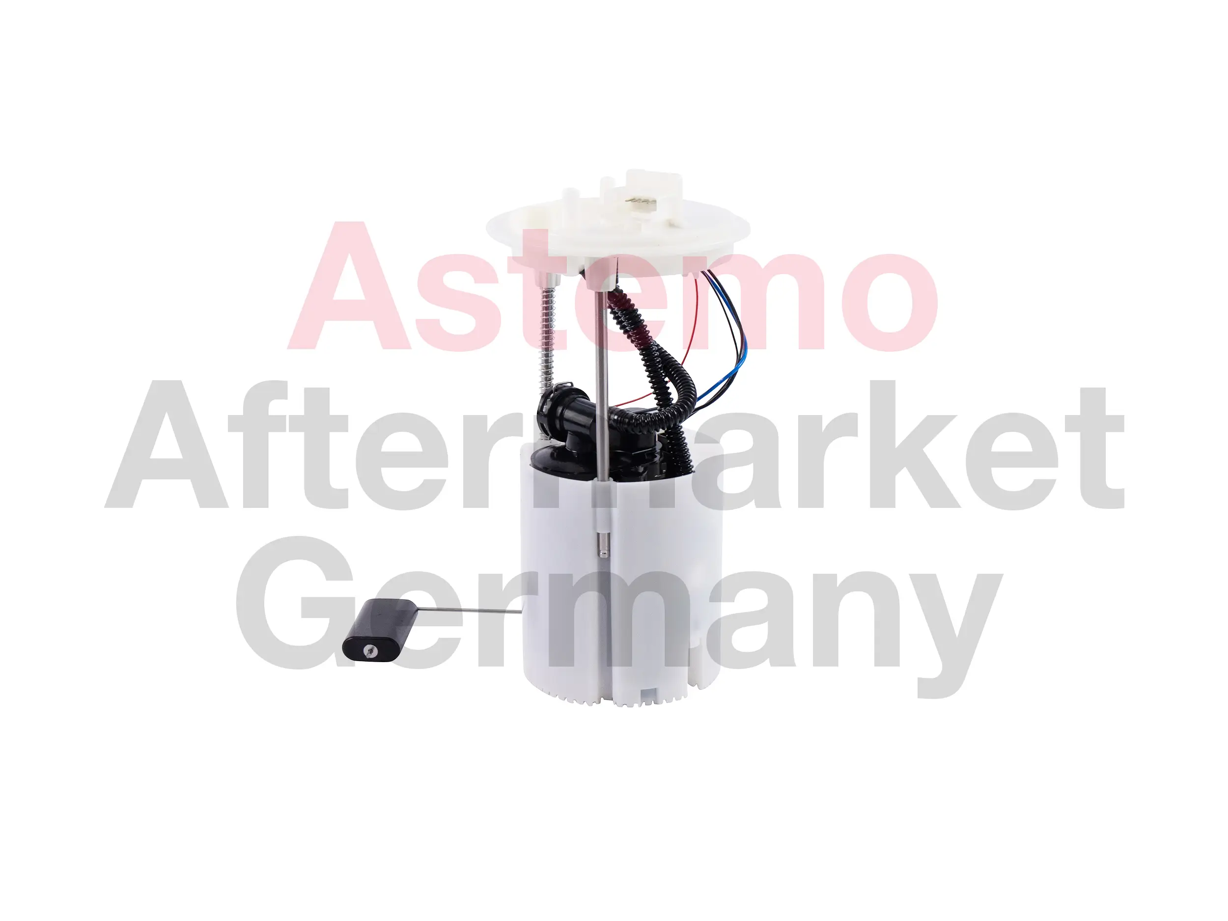 Kraftstoff-Fördereinheit ASTEMO-HITACHI 2503680