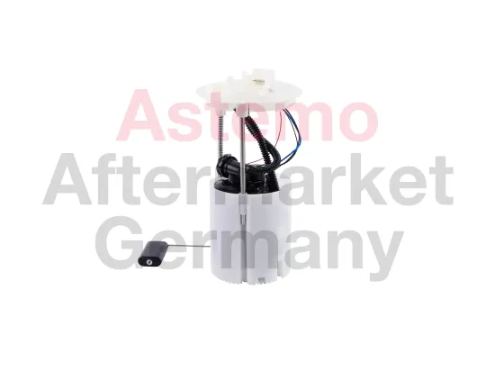 Kraftstoff-Fördereinheit ASTEMO-HITACHI 2503680 Bild Kraftstoff-Fördereinheit ASTEMO-HITACHI 2503680