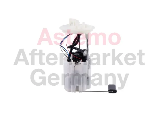 Kraftstoff-Fördereinheit ASTEMO-HITACHI 2503680 Bild Kraftstoff-Fördereinheit ASTEMO-HITACHI 2503680