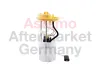Kraftstoff-Fördereinheit ASTEMO-HITACHI 2503681 Bild Kraftstoff-Fördereinheit ASTEMO-HITACHI 2503681