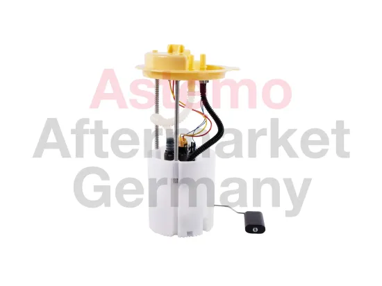 Kraftstoff-Fördereinheit ASTEMO-HITACHI 2503681 Bild Kraftstoff-Fördereinheit ASTEMO-HITACHI 2503681