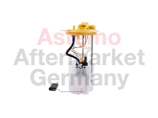 Kraftstoff-Fördereinheit ASTEMO-HITACHI 2503681 Bild Kraftstoff-Fördereinheit ASTEMO-HITACHI 2503681