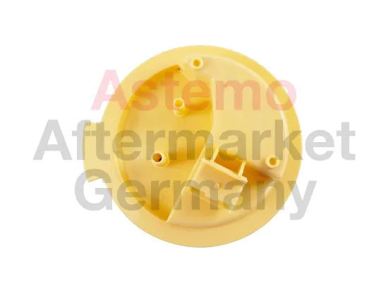 Kraftstoff-Fördereinheit ASTEMO-HITACHI 2503681 Bild Kraftstoff-Fördereinheit ASTEMO-HITACHI 2503681