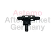 Unterdruckpumpe, Bremsanlage ASTEMO-HITACHI 2509322