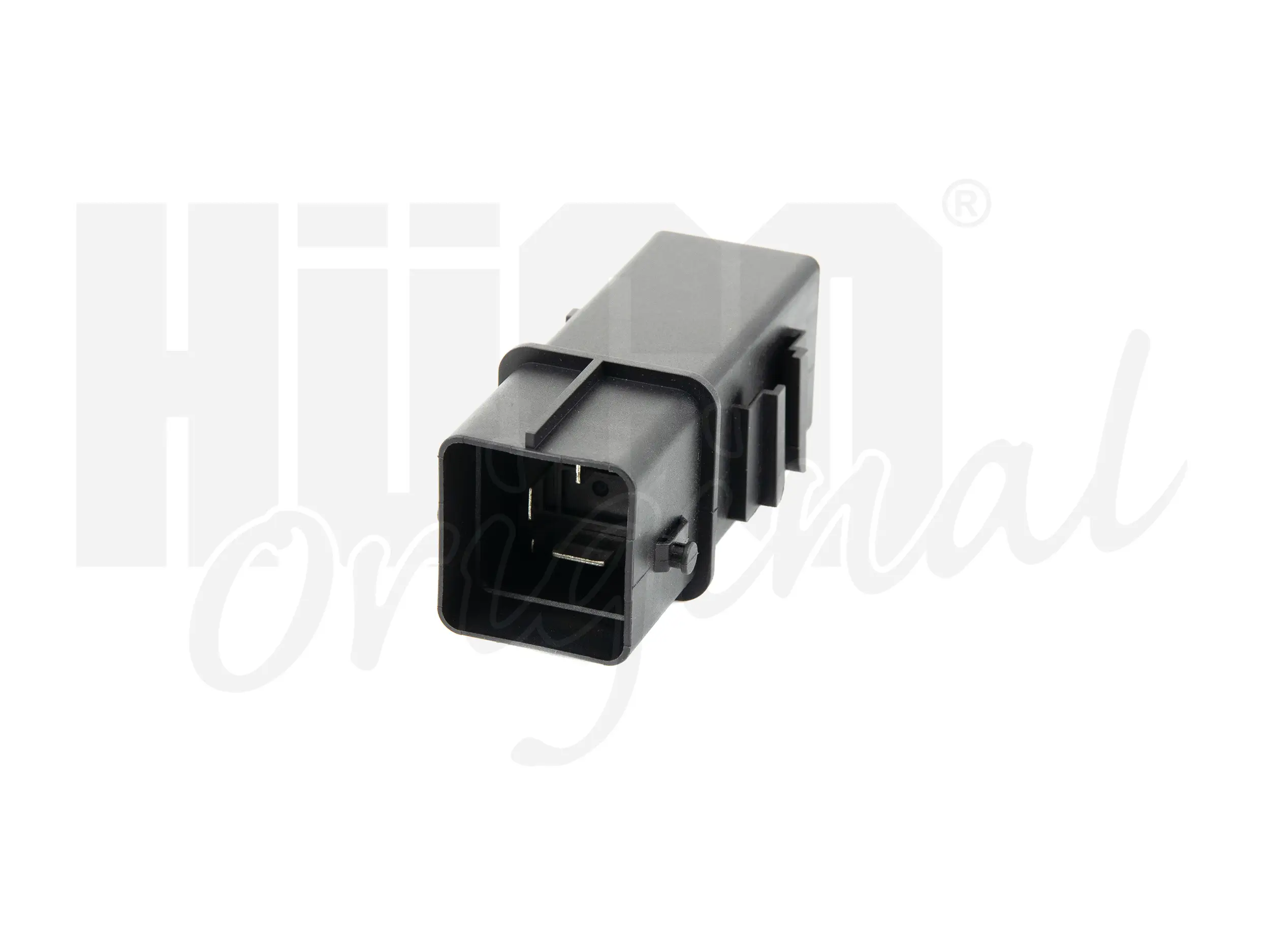 Relais, Glühanlage HITACHI 132245
