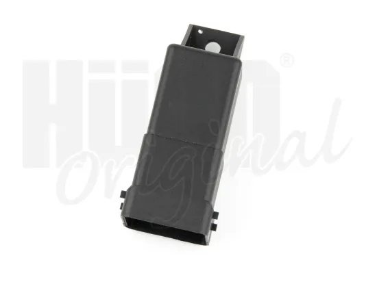 Relais, Glühanlage ASTEMO-HITACHI 132252 Bild Relais, Glühanlage ASTEMO-HITACHI 132252