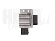 Relais, Glühanlage ASTEMO-HITACHI 132265