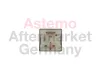 Relais, Glühanlage ASTEMO-HITACHI 2502258 Bild Relais, Glühanlage ASTEMO-HITACHI 2502258