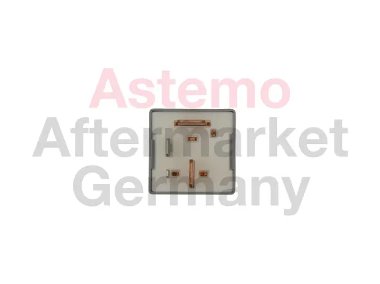 Relais, Glühanlage ASTEMO-HITACHI 2502258 Bild Relais, Glühanlage ASTEMO-HITACHI 2502258
