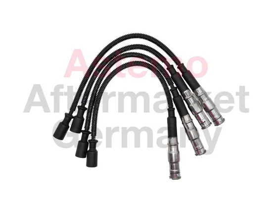 Zündleitungssatz ASTEMO-HITACHI 2504294 Bild Zündleitungssatz ASTEMO-HITACHI 2504294